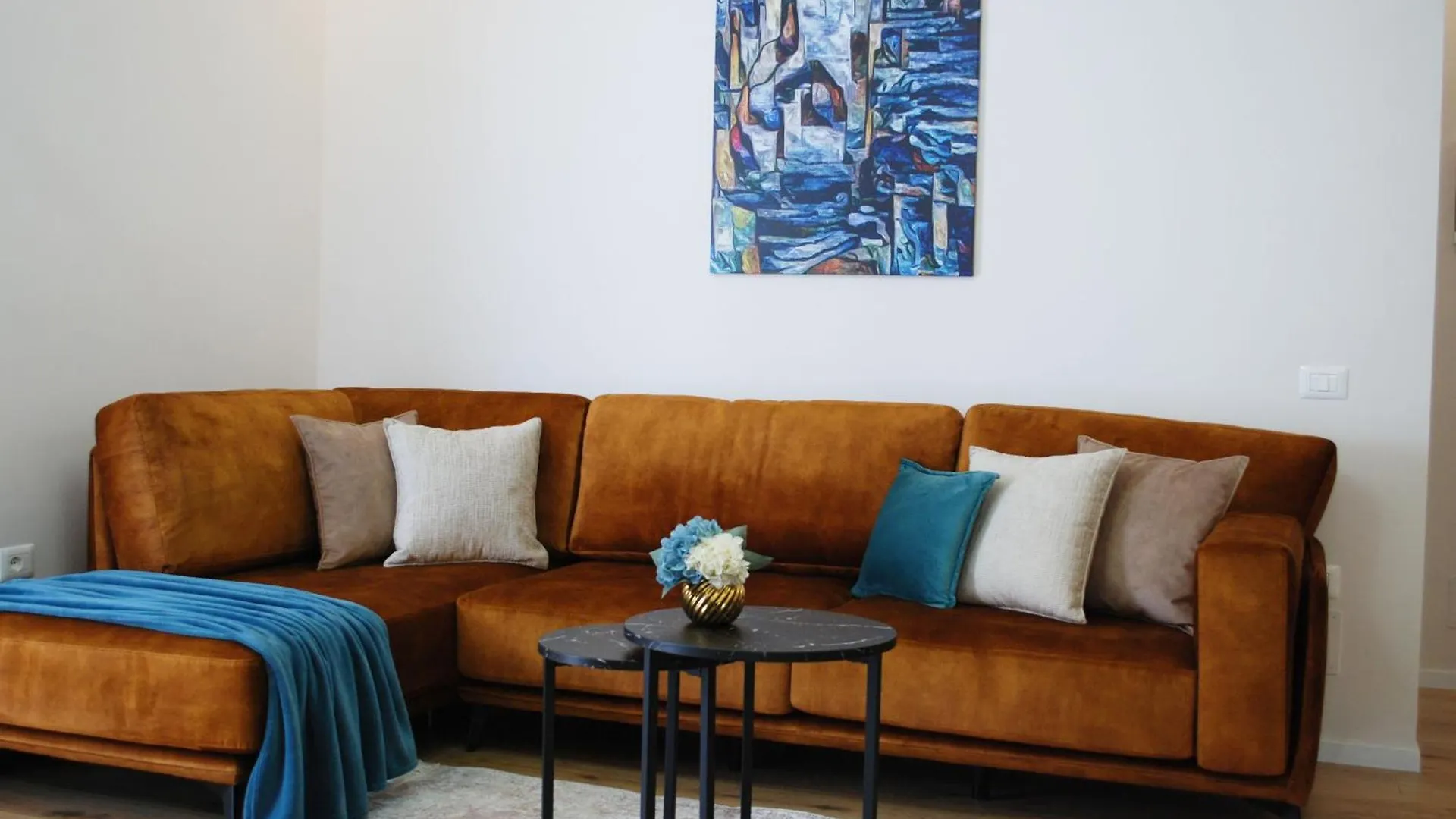 Lindi\'S Apartment 8/4 location