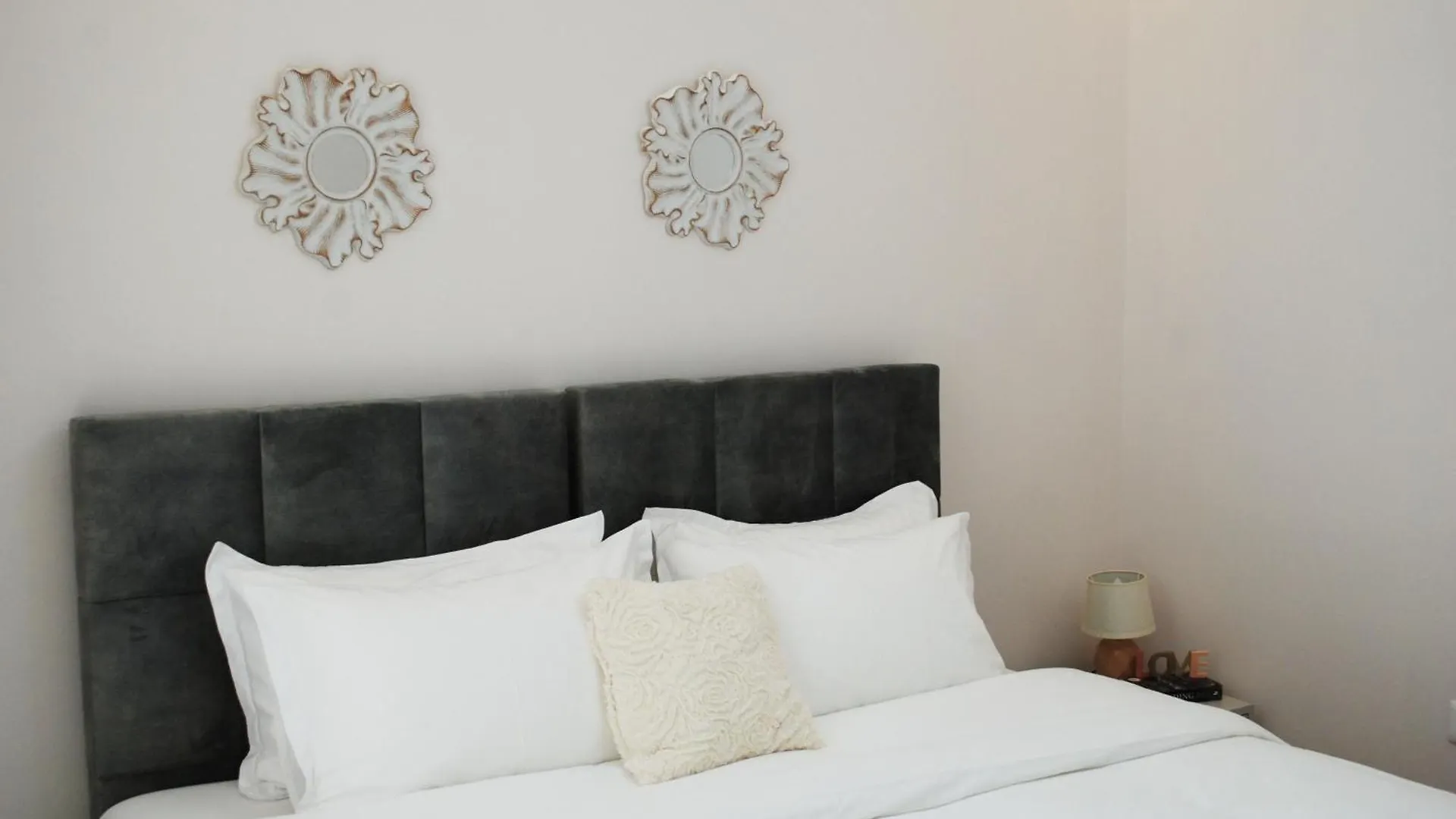 טיראנה Lindi'S Apartment 8/4 0*,  אלבניה